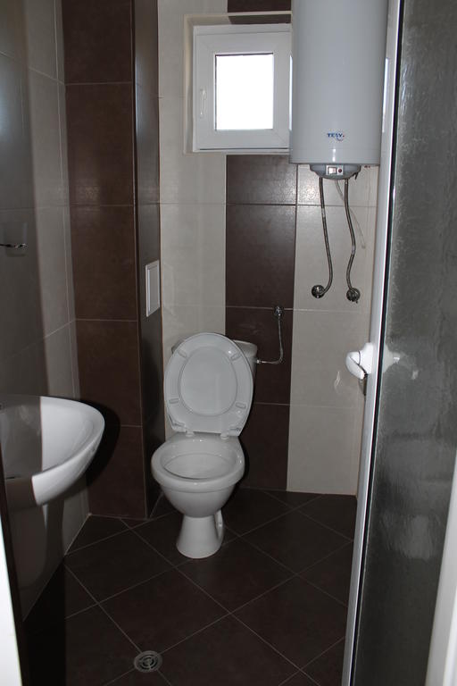 Fits Guest House Primorsko Pokój zdjęcie