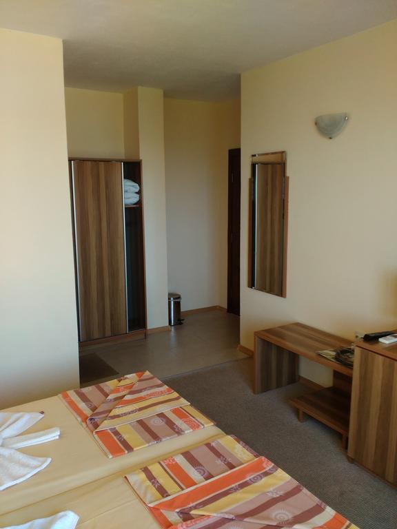 Fits Guest House Primorsko Zewnętrze zdjęcie