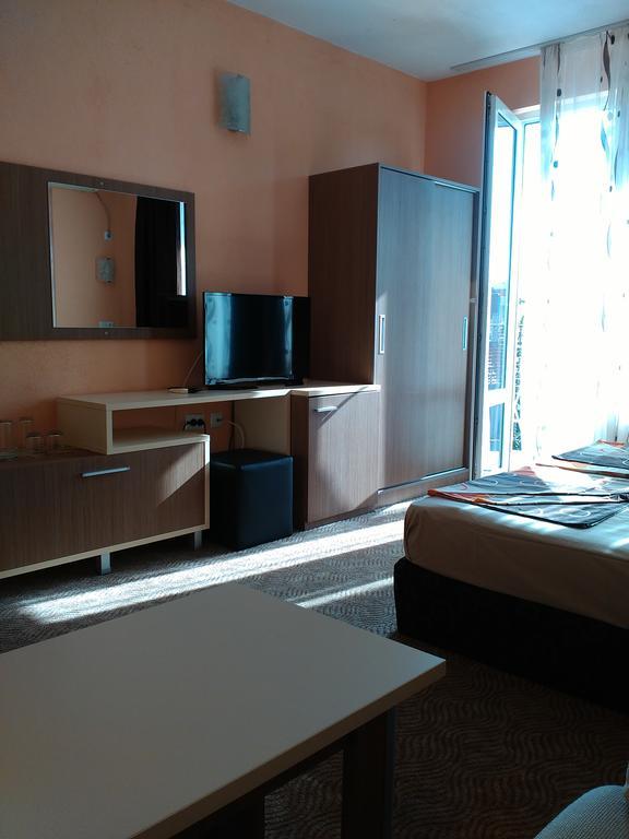 Fits Guest House Primorsko Zewnętrze zdjęcie