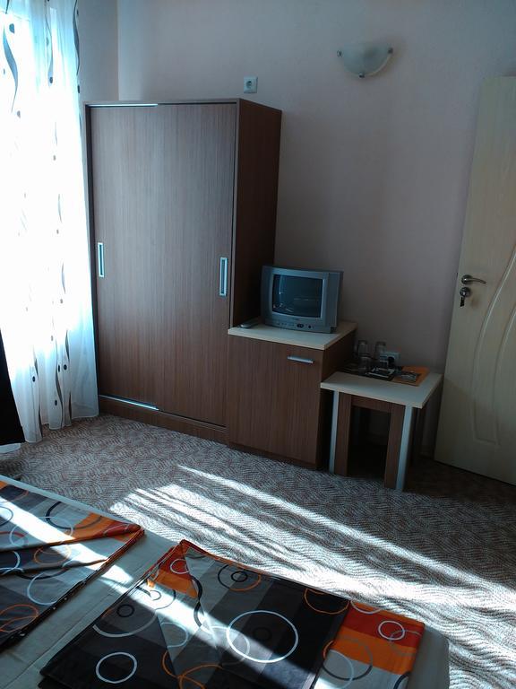 Fits Guest House Primorsko Zewnętrze zdjęcie