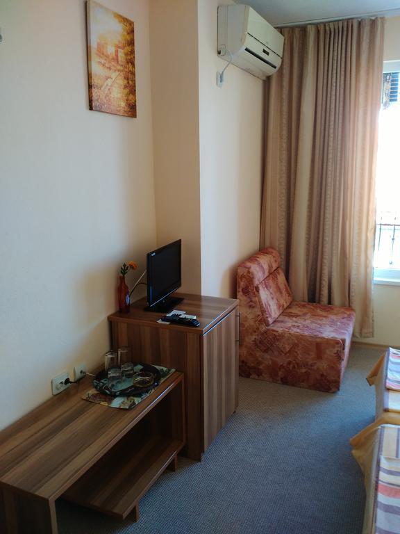 Fits Guest House Primorsko Zewnętrze zdjęcie