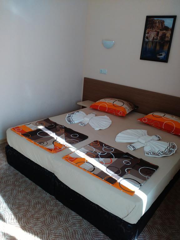 Fits Guest House Primorsko Zewnętrze zdjęcie