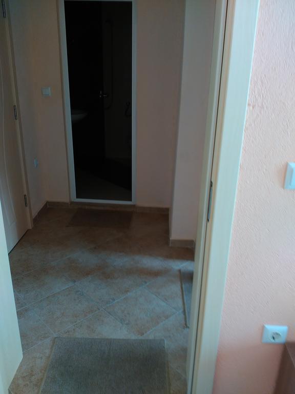 Fits Guest House Primorsko Zewnętrze zdjęcie