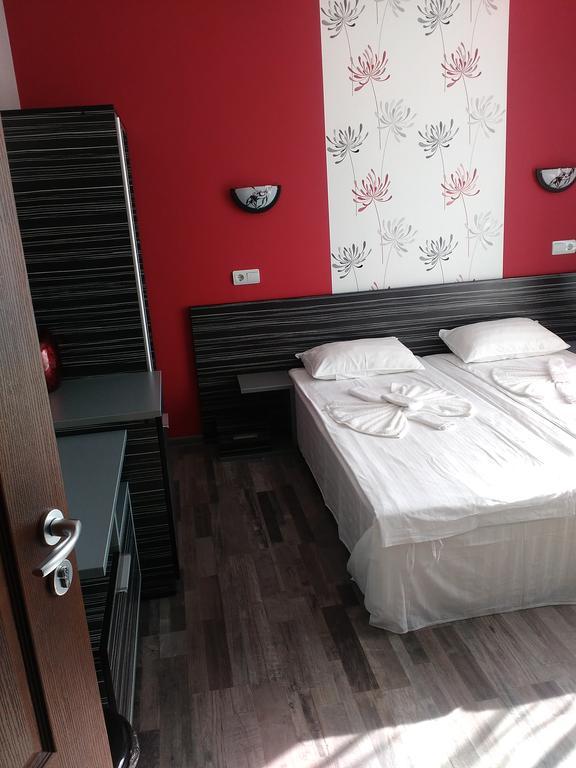 Fits Guest House Primorsko Zewnętrze zdjęcie