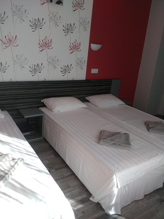 Fits Guest House Primorsko Zewnętrze zdjęcie