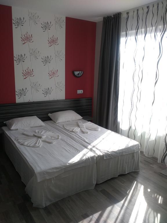 Fits Guest House Primorsko Zewnętrze zdjęcie