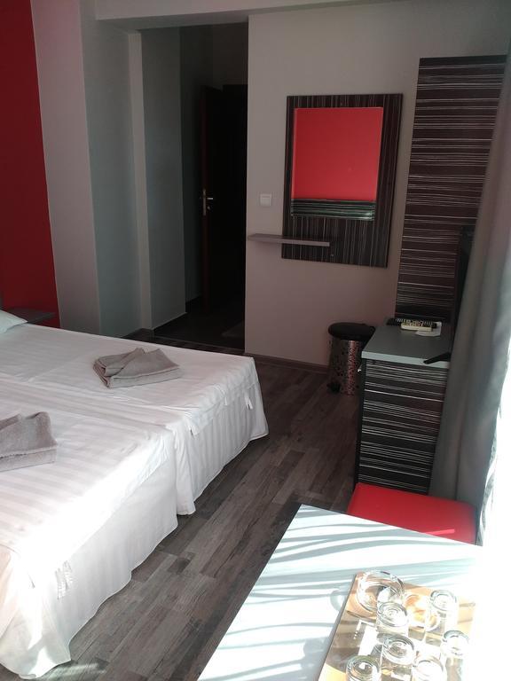 Fits Guest House Primorsko Zewnętrze zdjęcie